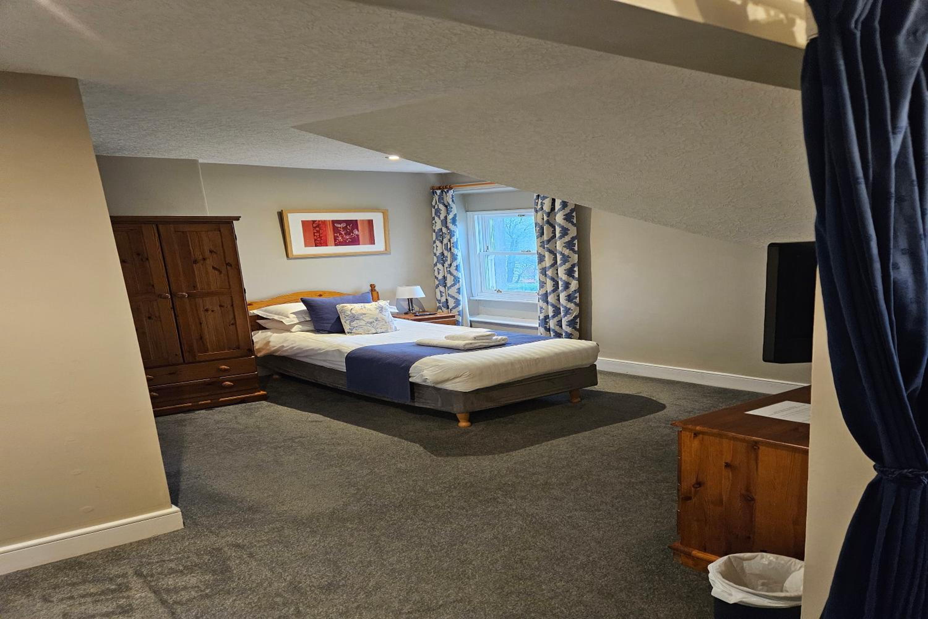 Brathay Lodge