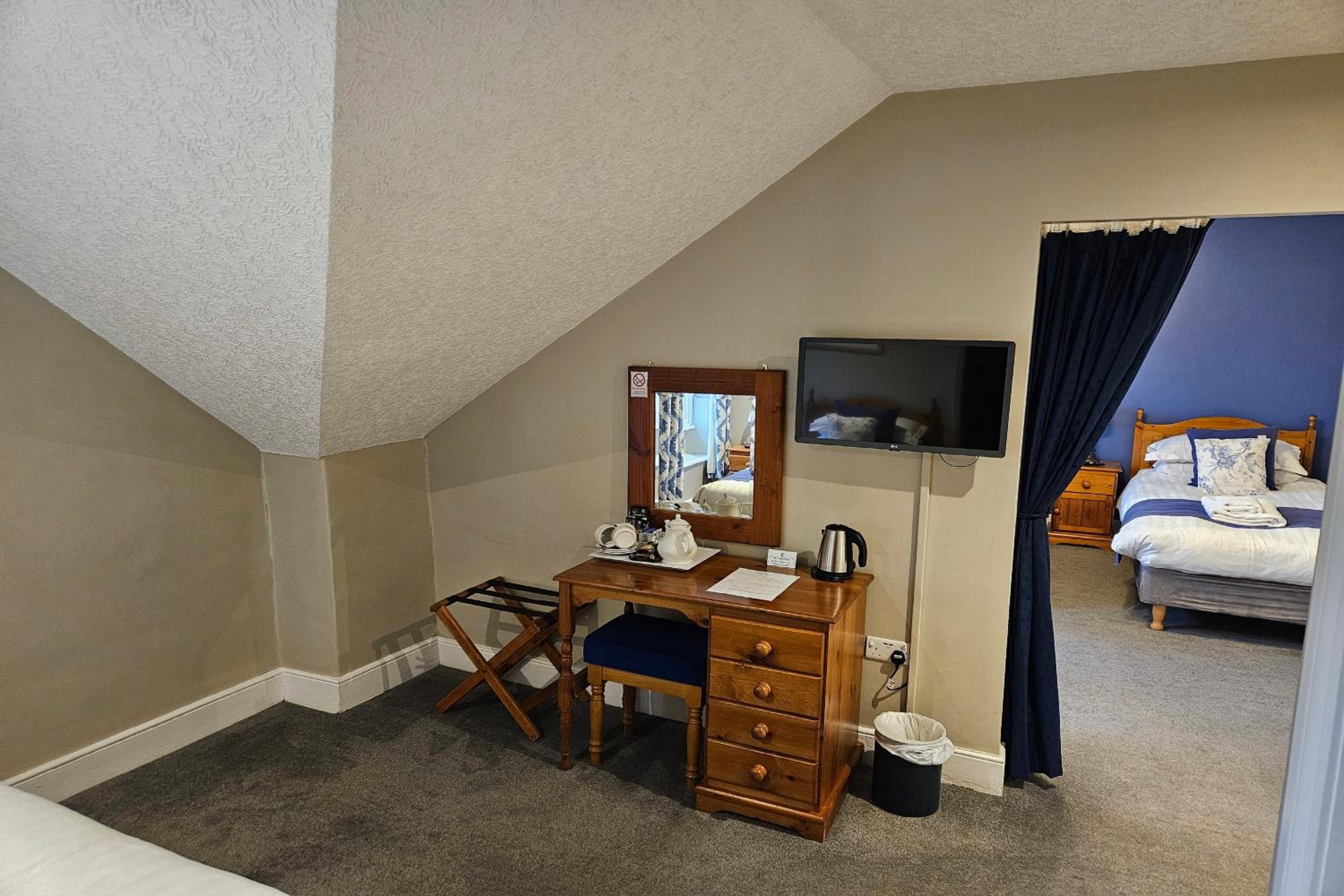 Brathay Lodge