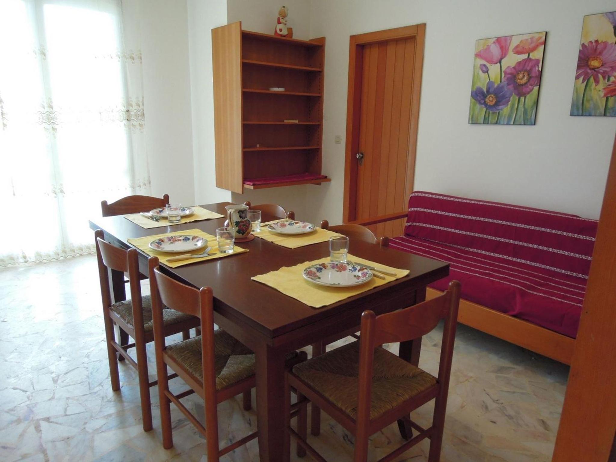 Semi-detached villa with large private garden view 2