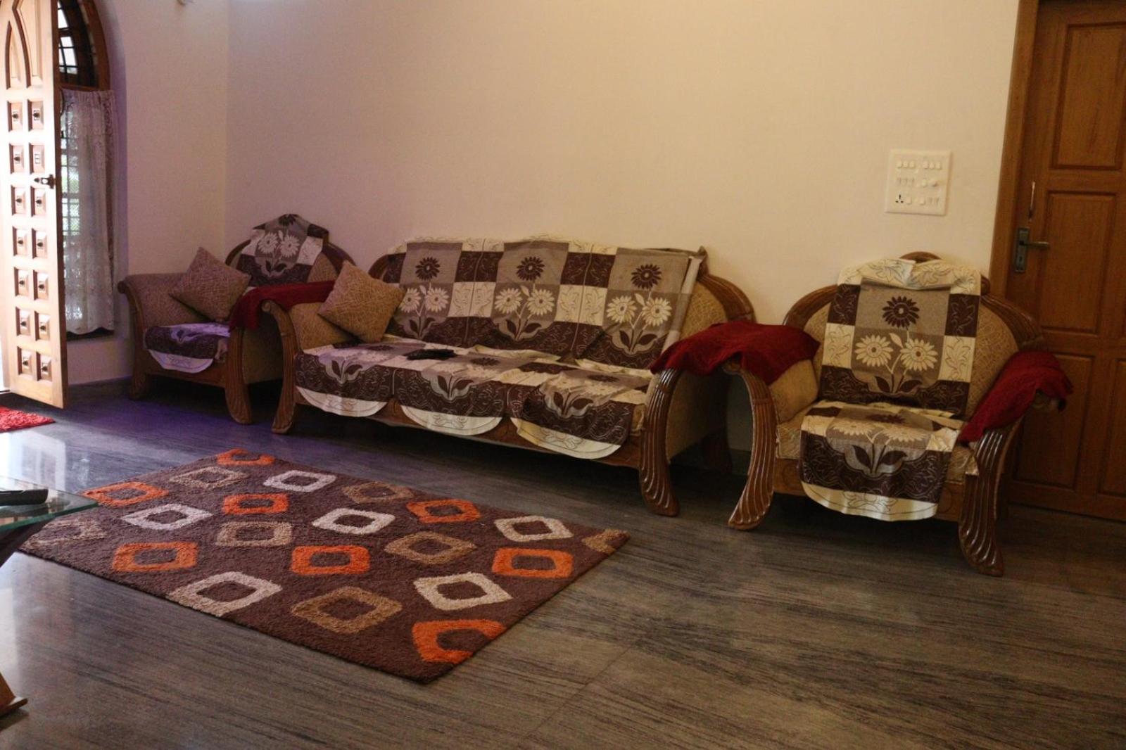 SAN VILLA HOMESTAY view 3