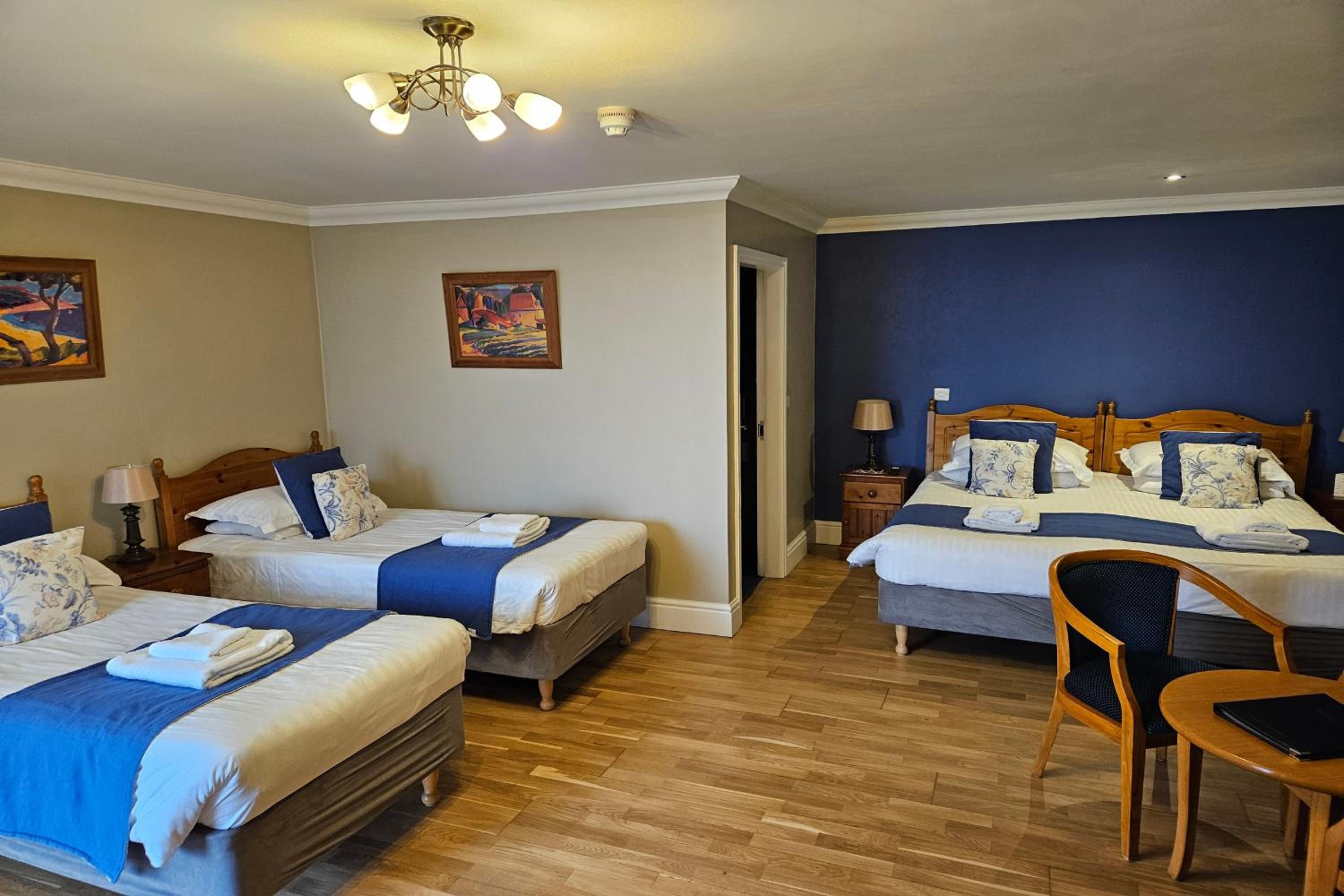Brathay Lodge