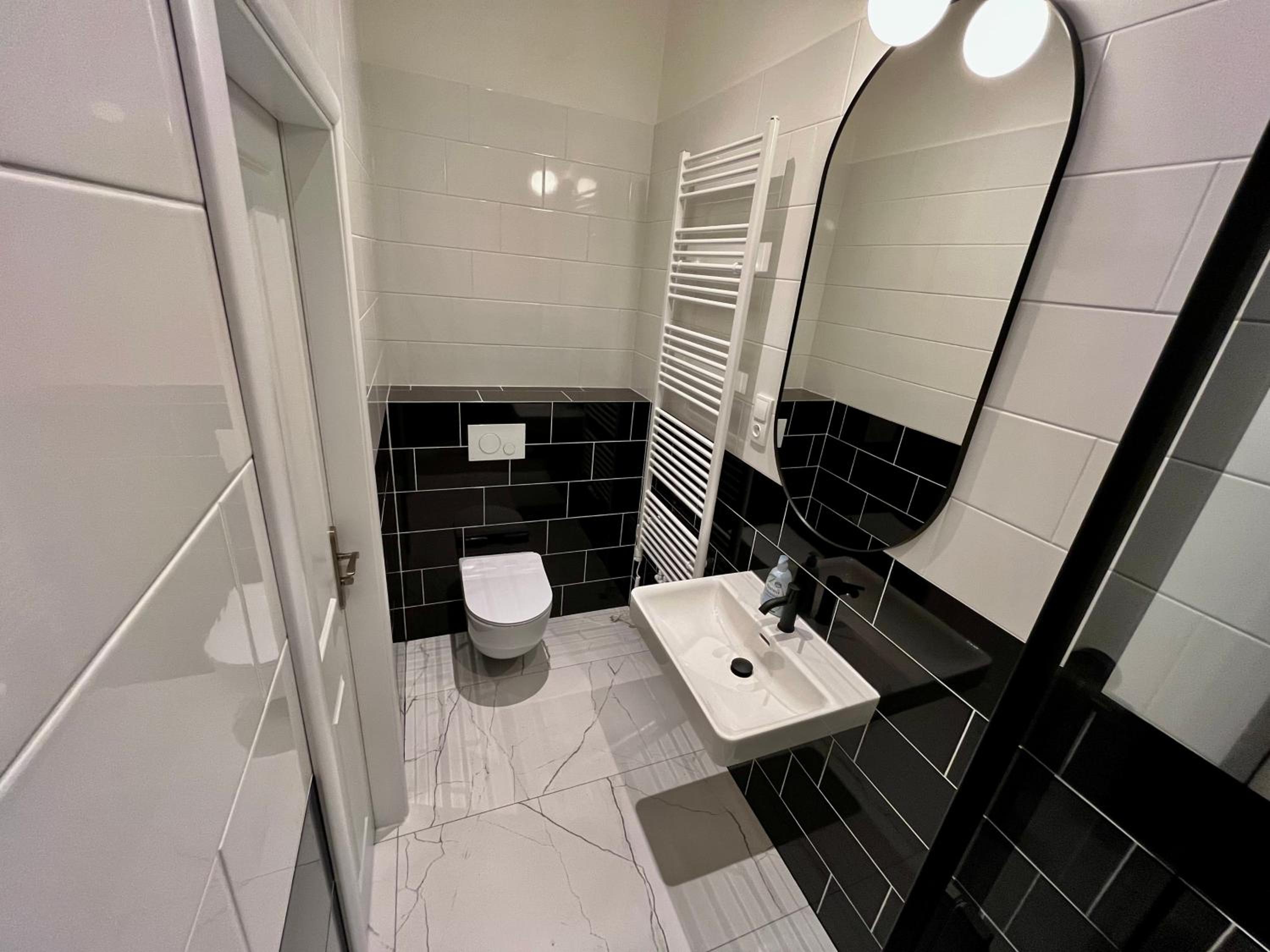 Katerina's Downtown Apartments