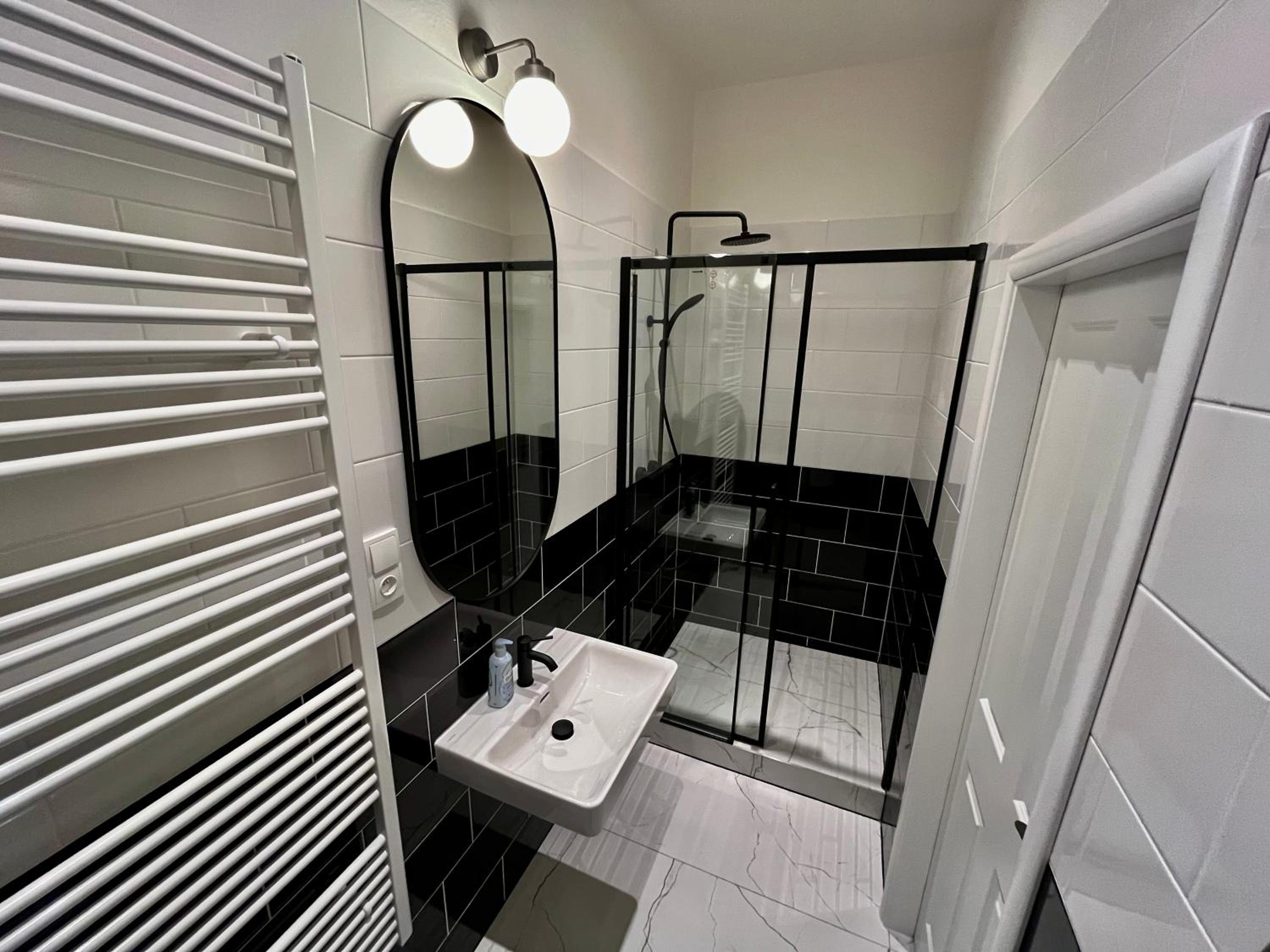 Katerina's Downtown Apartments
