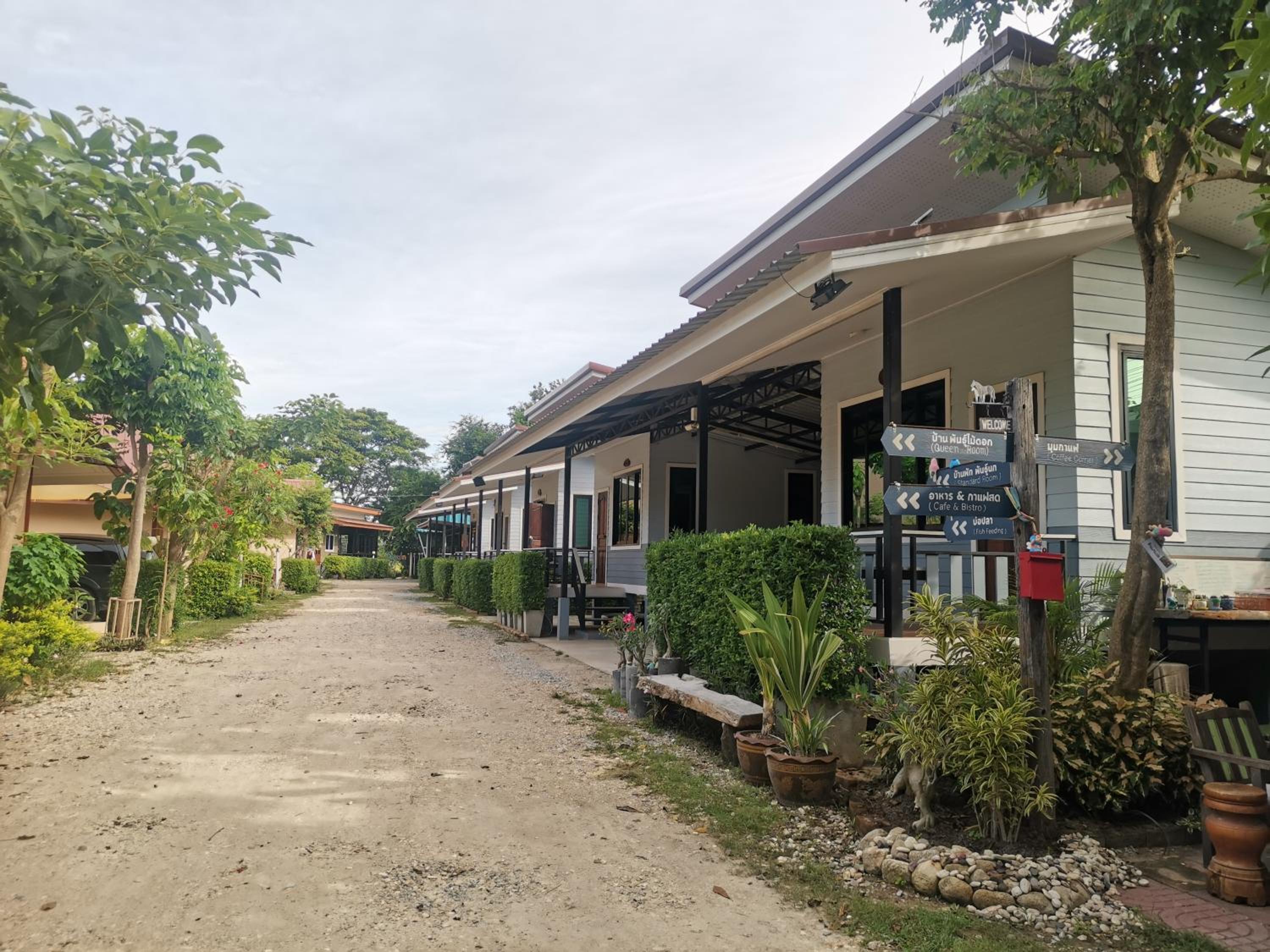 Numhom Resort