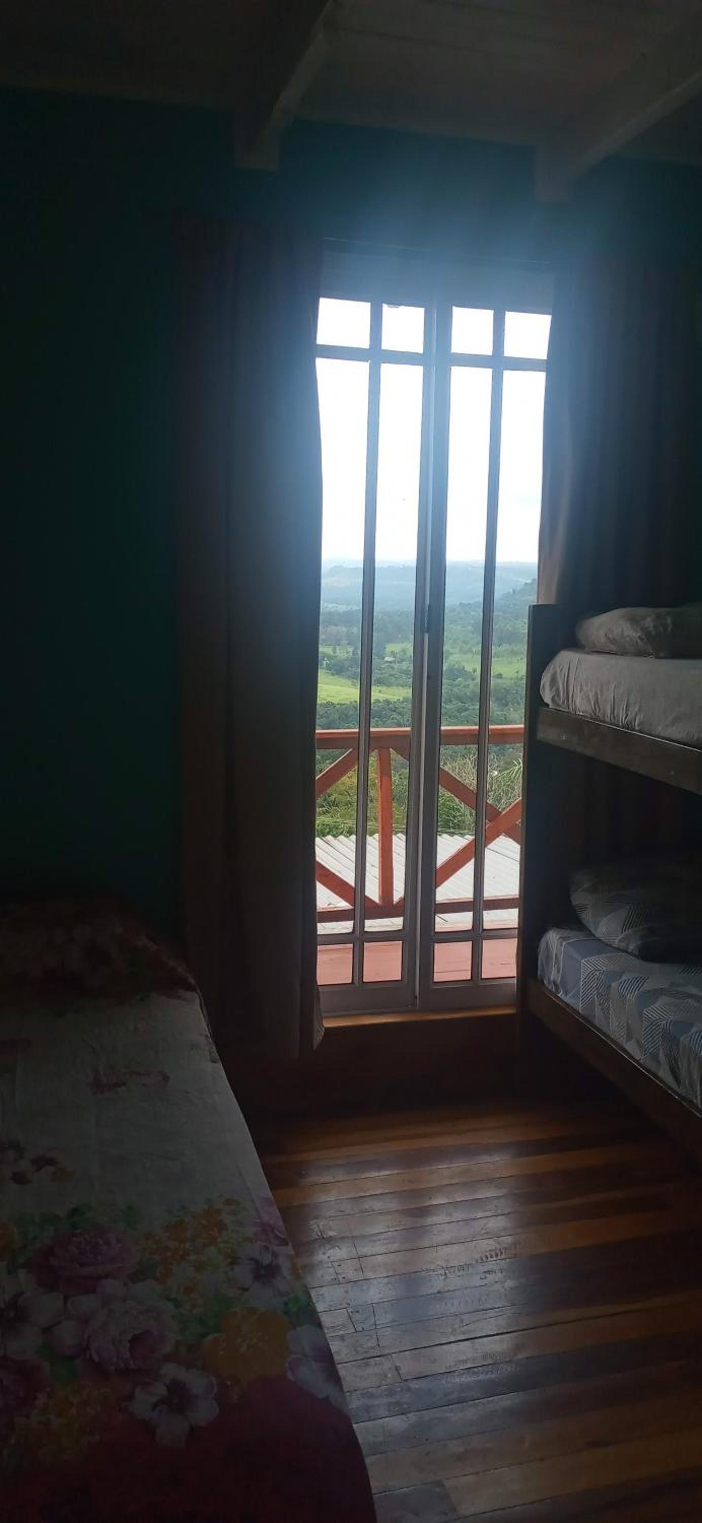 Cabaña Las Palmeras