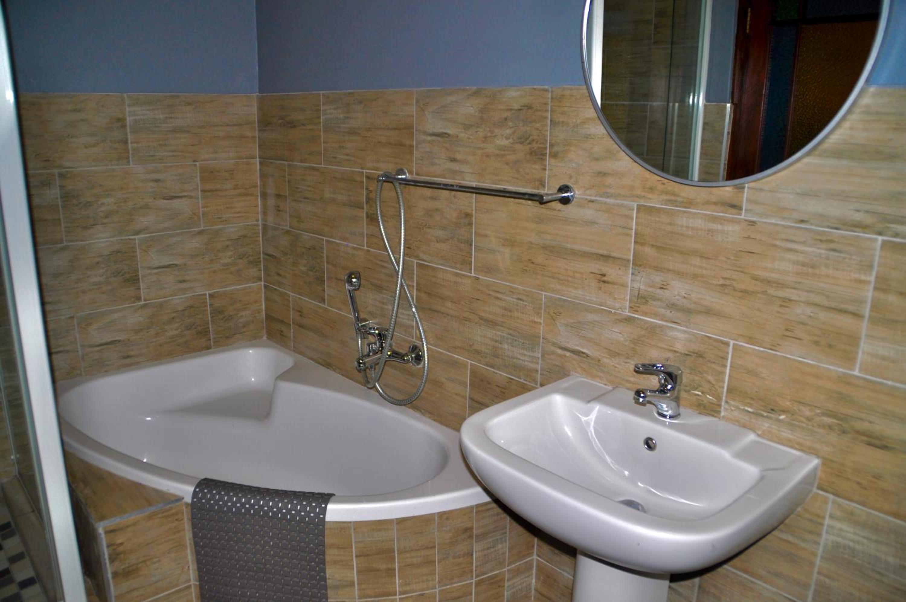 Ambonnay Terrace Guest House