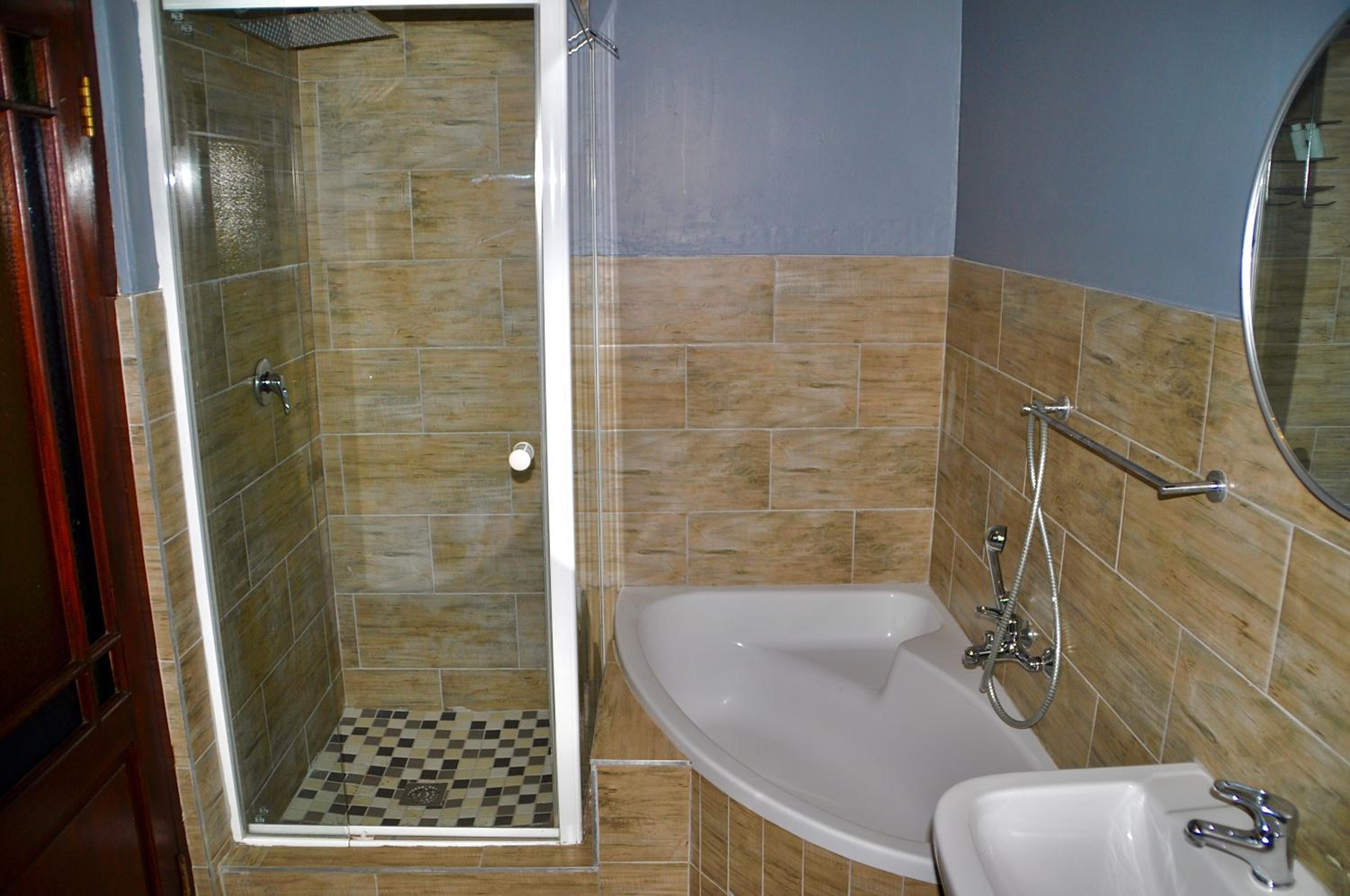 Ambonnay Terrace Guest House