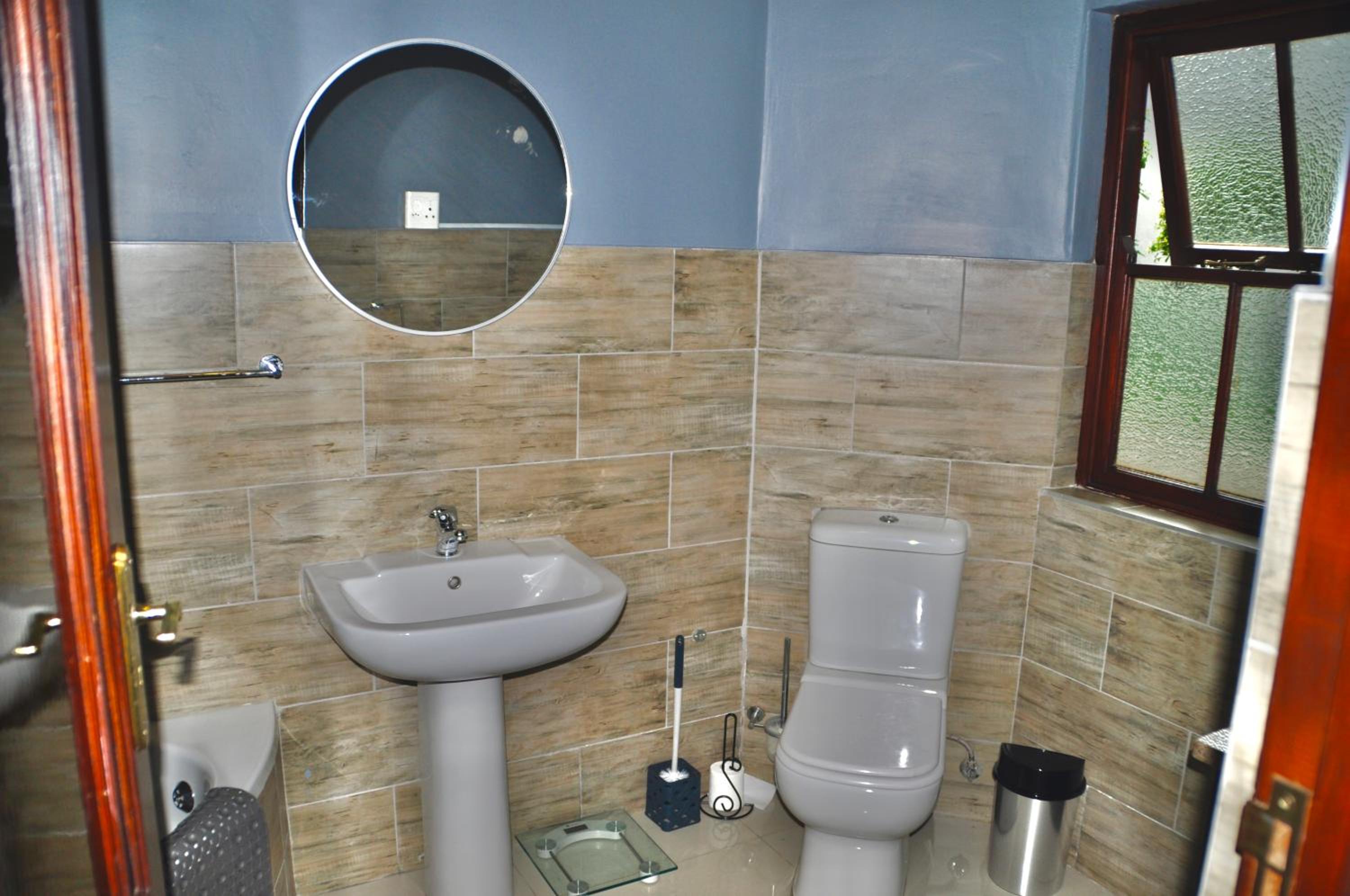 Ambonnay Terrace Guest House