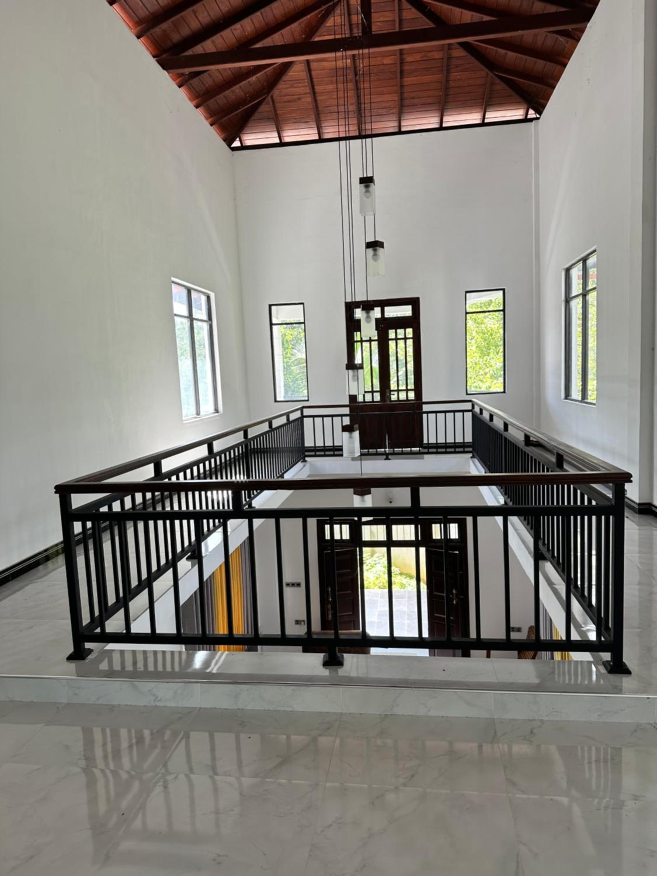 The Kandyan Secret Villa - Free Pick up From Kandy Railway Station view 3