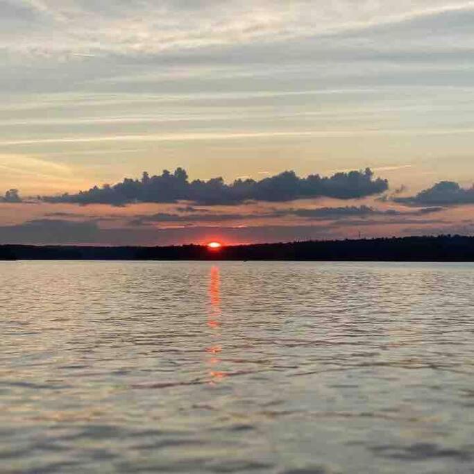 Luxury StillWaters Lake Martin Townhouse