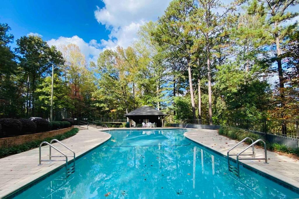 Luxury StillWaters Lake Martin Townhouse