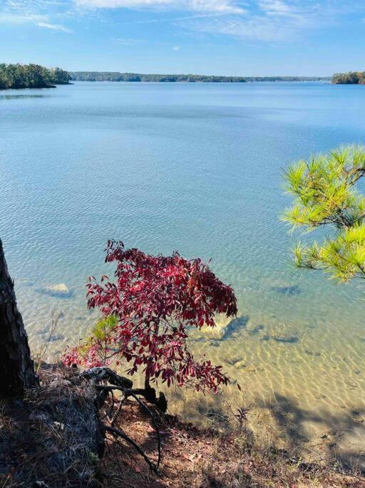 Luxury StillWaters Lake Martin Townhouse