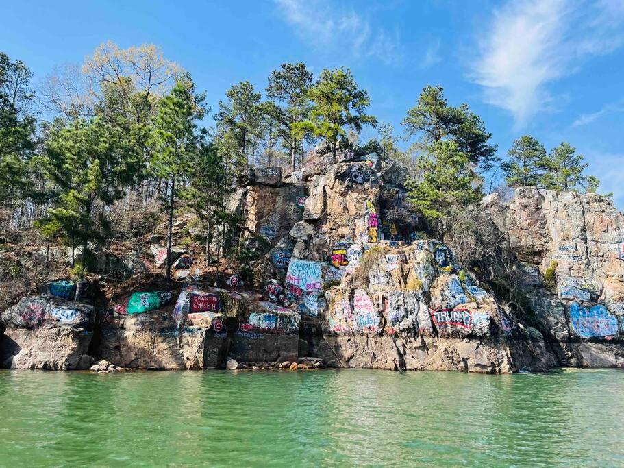 Luxury StillWaters Lake Martin Townhouse