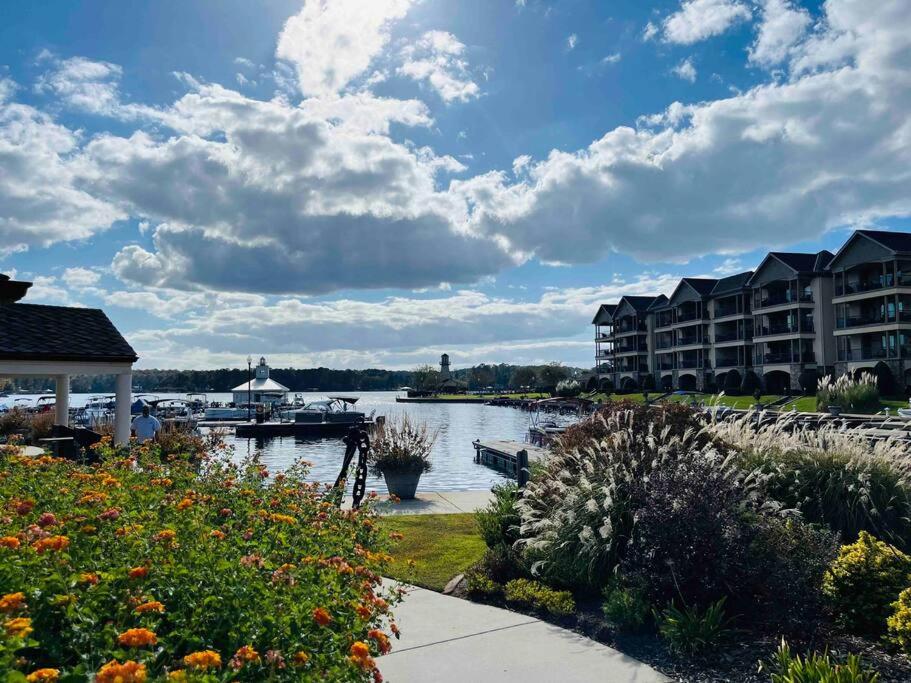 Luxury StillWaters Lake Martin Townhouse