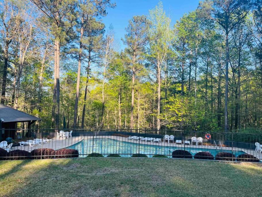 Luxury StillWaters Lake Martin Townhouse