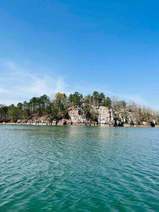 Luxury StillWaters Lake Martin Townhouse