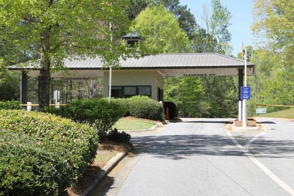 Luxury StillWaters Lake Martin Townhouse