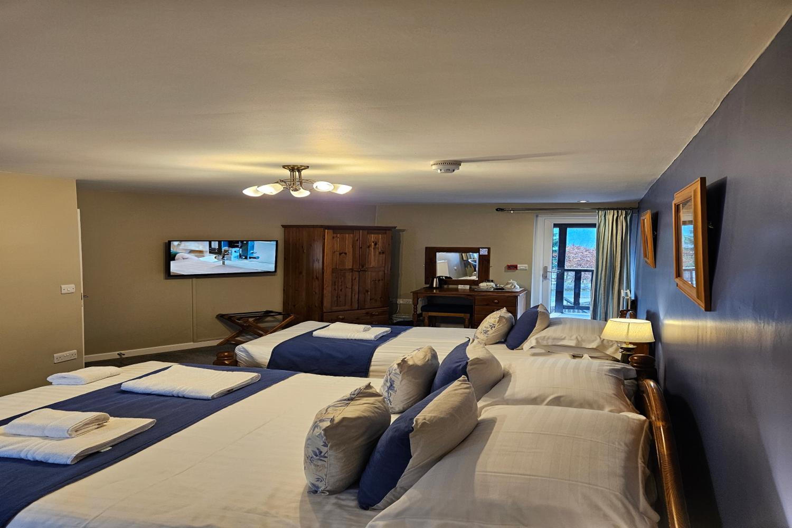Brathay Lodge