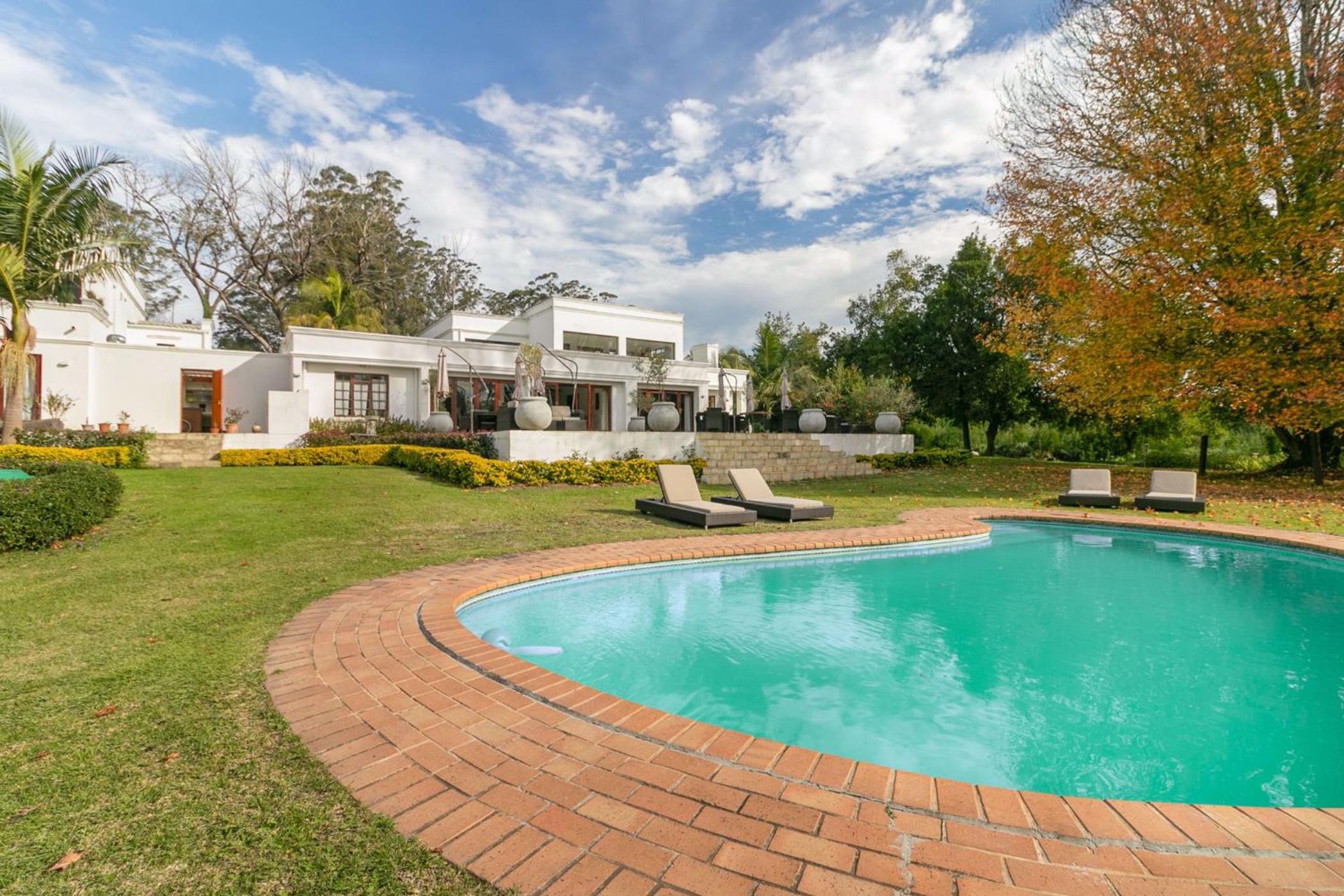 Edenbrook Country Manor