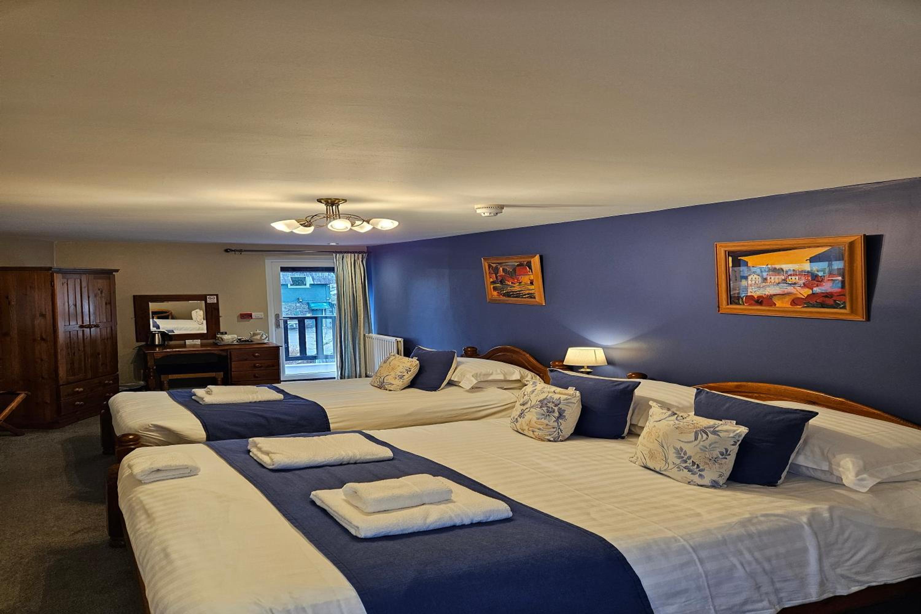 Brathay Lodge