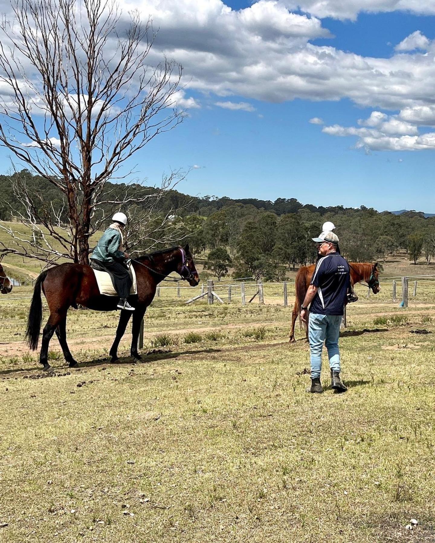 Lovedale Escape 5br house