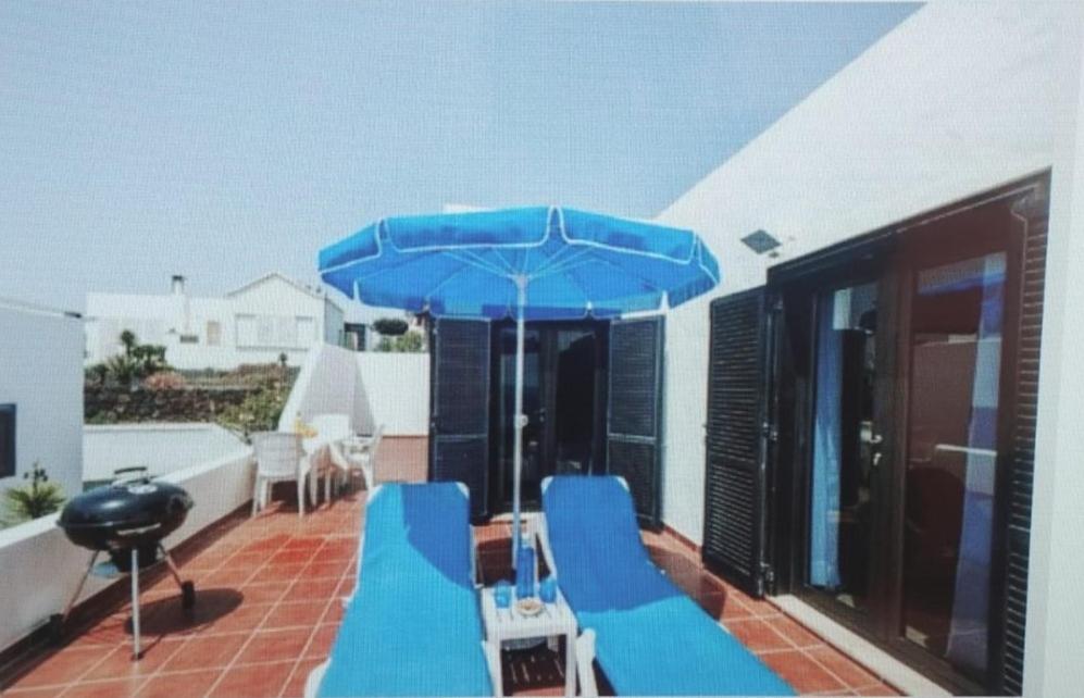 Casa Salida del Sol view 4