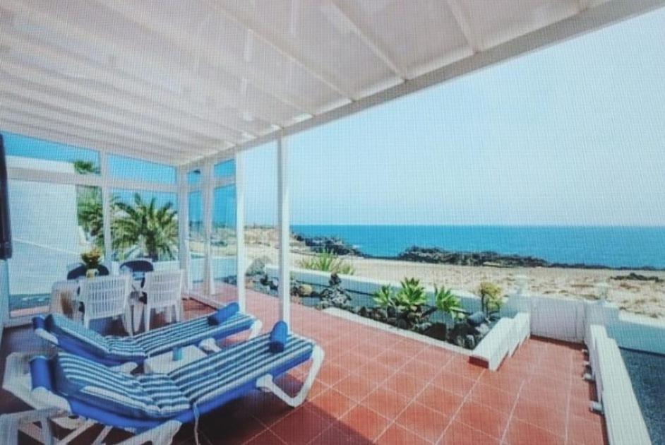 Casa Salida del Sol view 2
