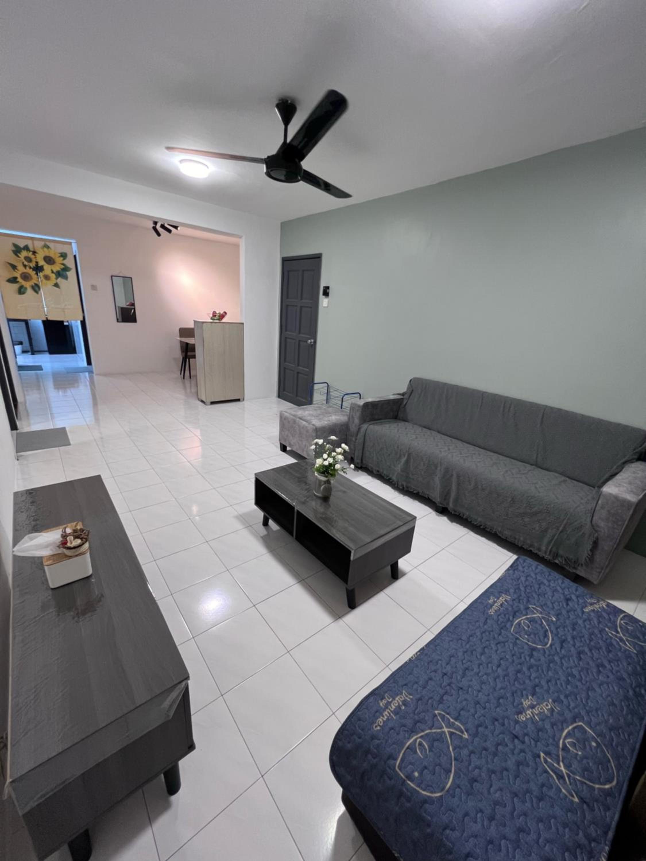 Impiana Comfort Apartment photo 1