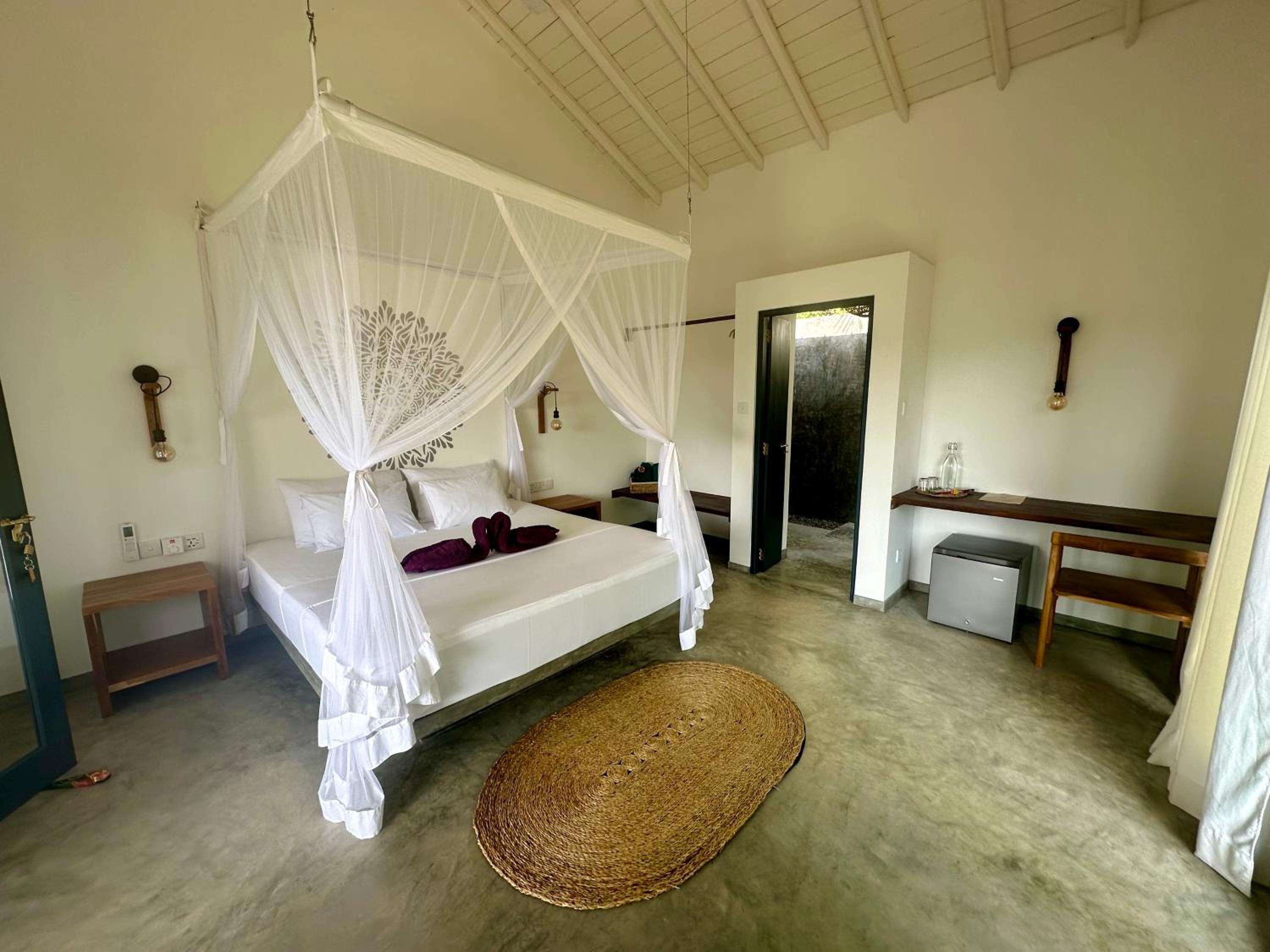 Ebony Boutique Villa