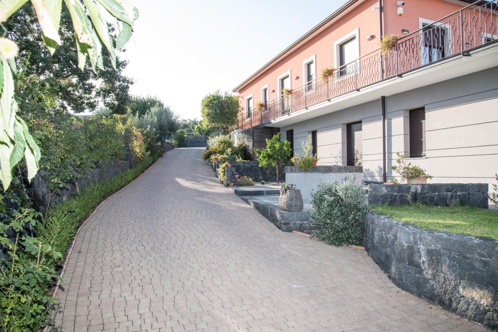 La Casa dell'Alloro