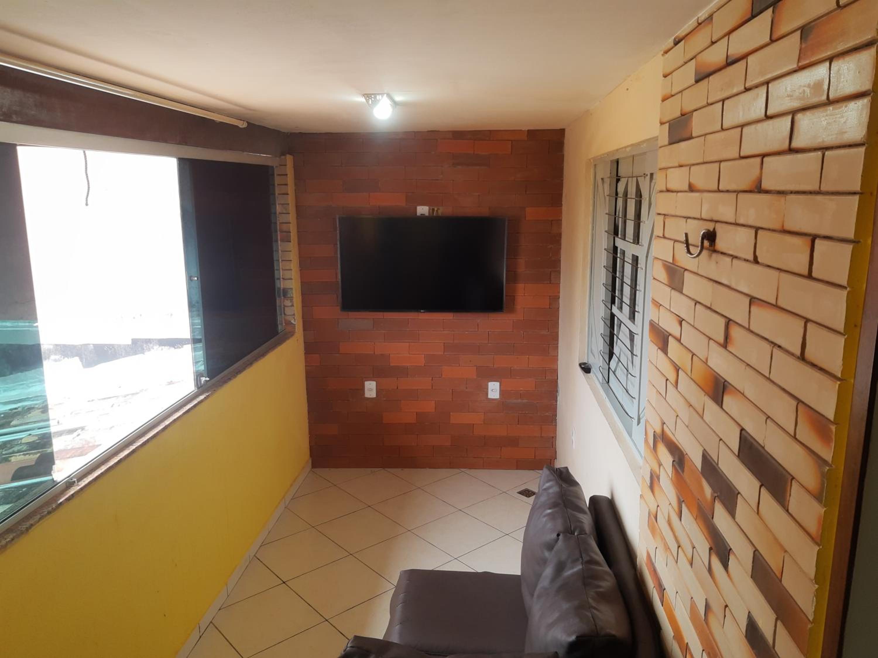 Casa Recanto do sol