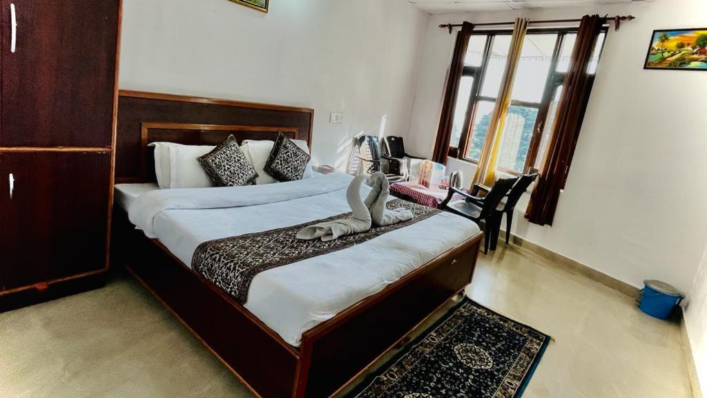 The Lake Cottage By VRB Hotels Dharamshala