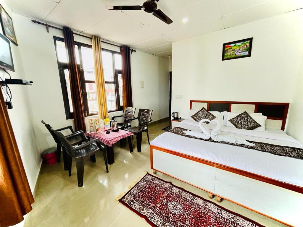 The Lake Cottage By VRB Hotels Dharamshala