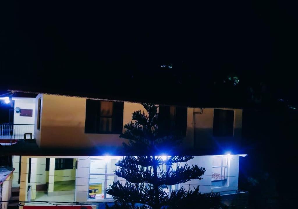 The Lake Cottage By VRB Hotels Dharamshala