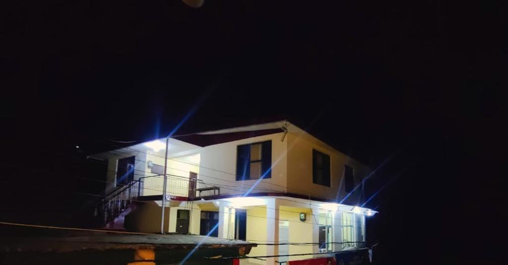 The Lake Cottage By VRB Hotels Dharamshala