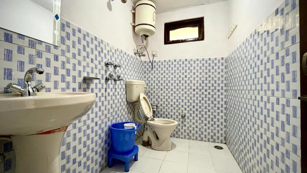 The Lake Cottage By VRB Hotels Dharamshala