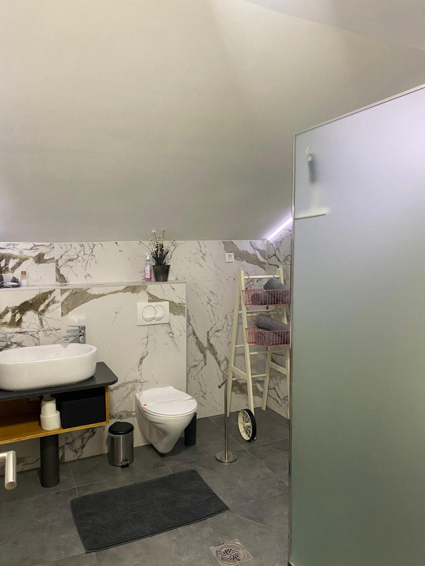 Apartmani Kiki
