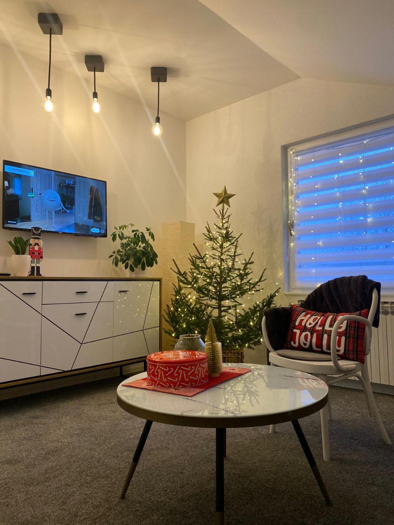 Apartmani Kiki