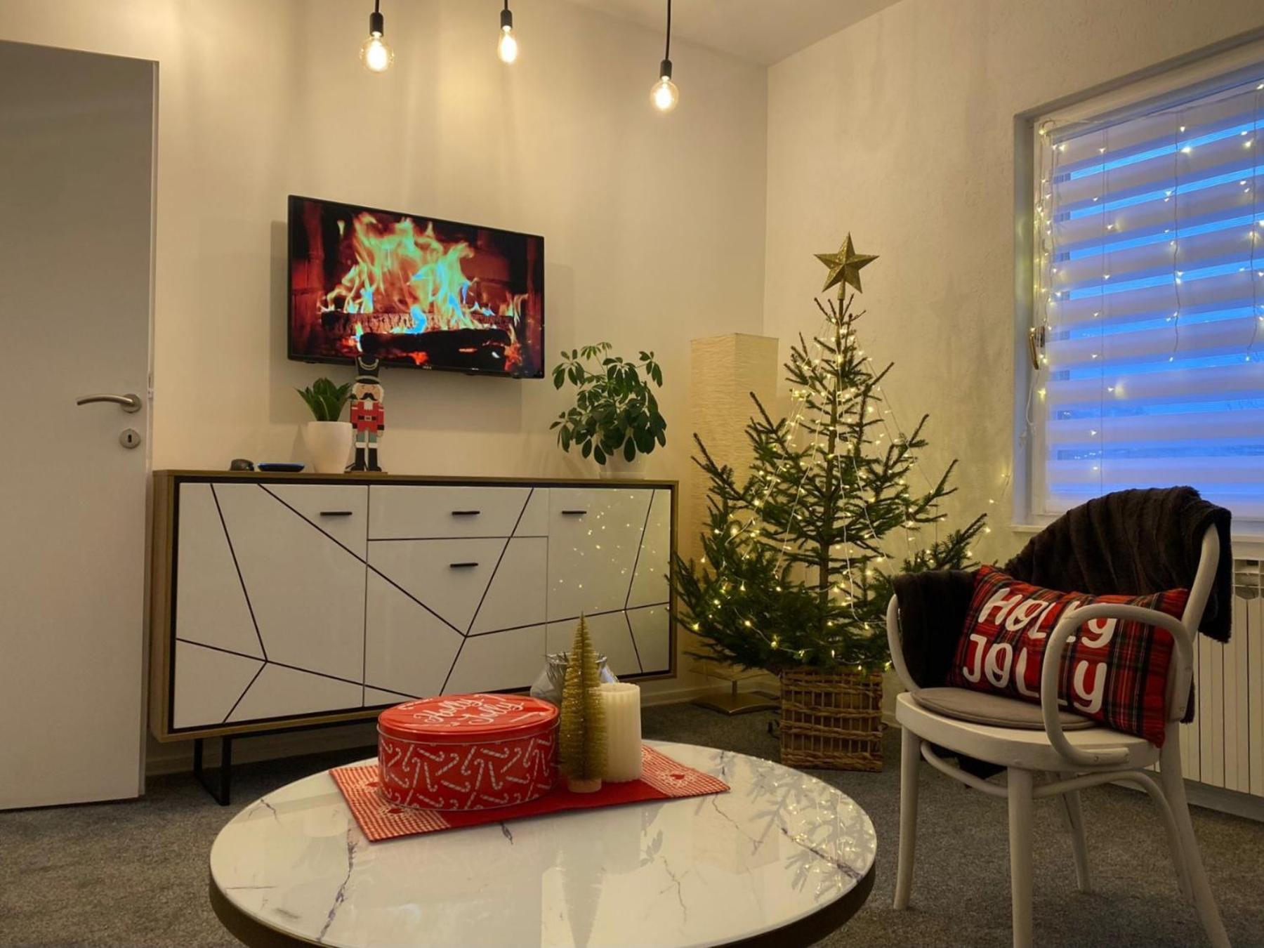 Apartmani Kiki