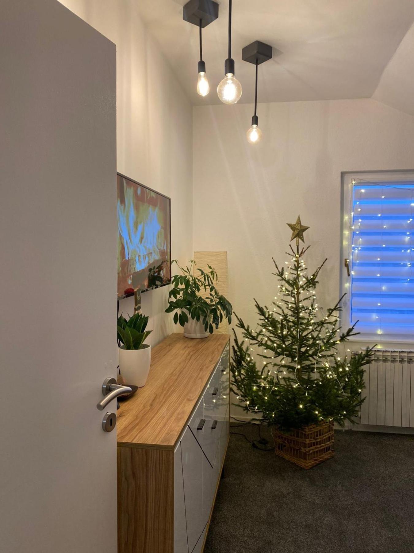 Apartmani Kiki