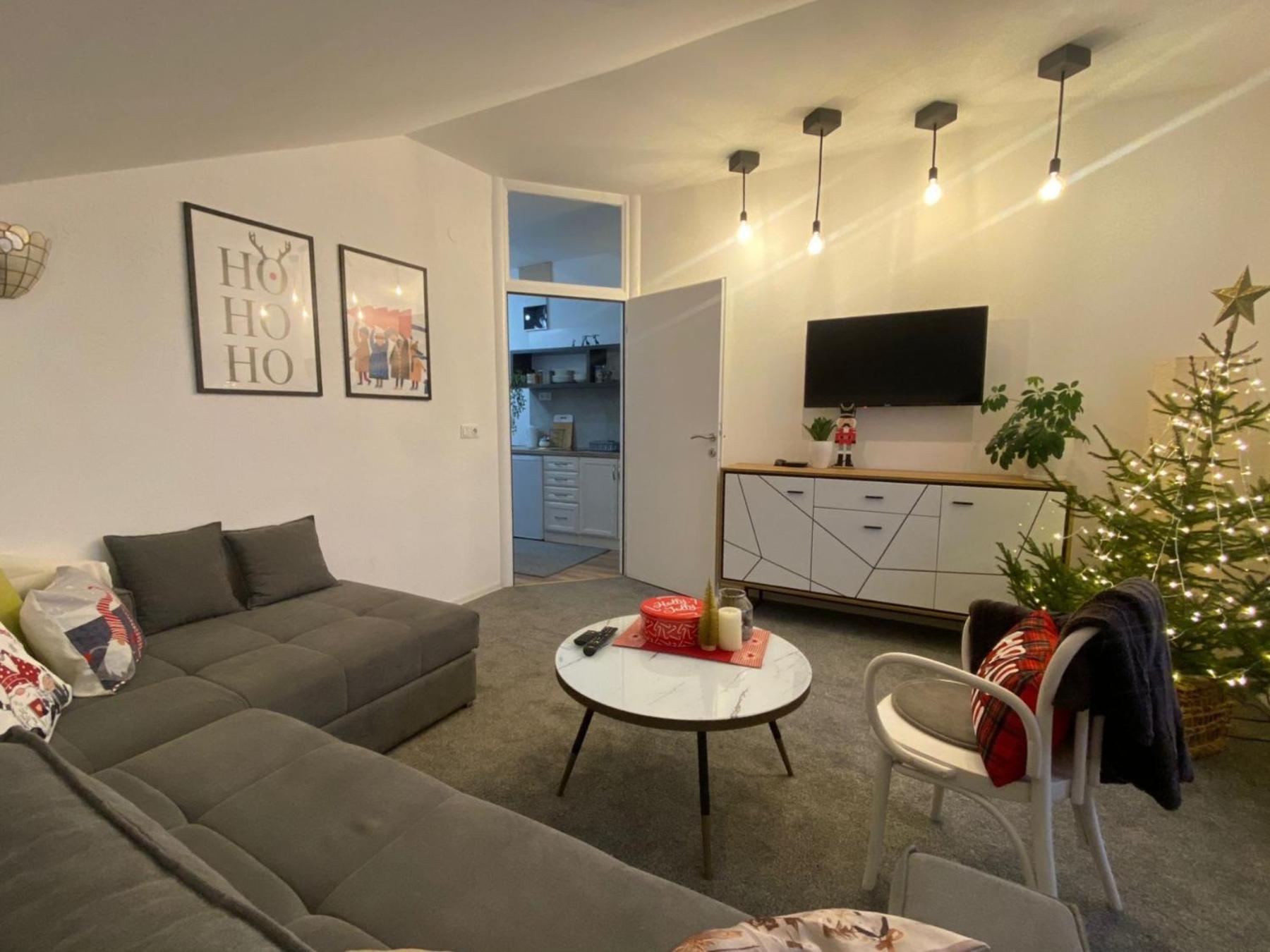 Apartmani Kiki