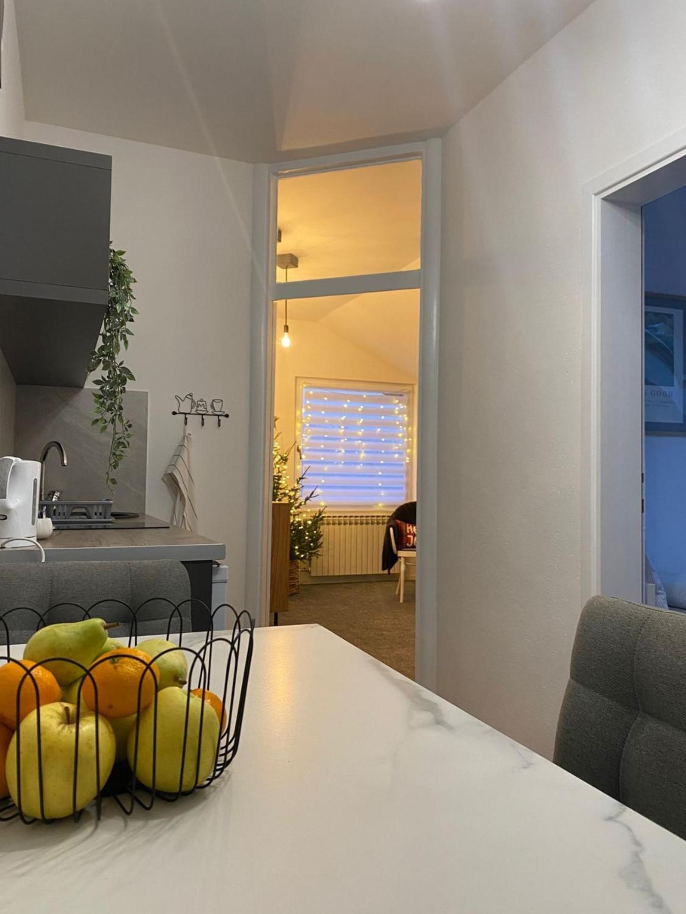 Apartmani Kiki