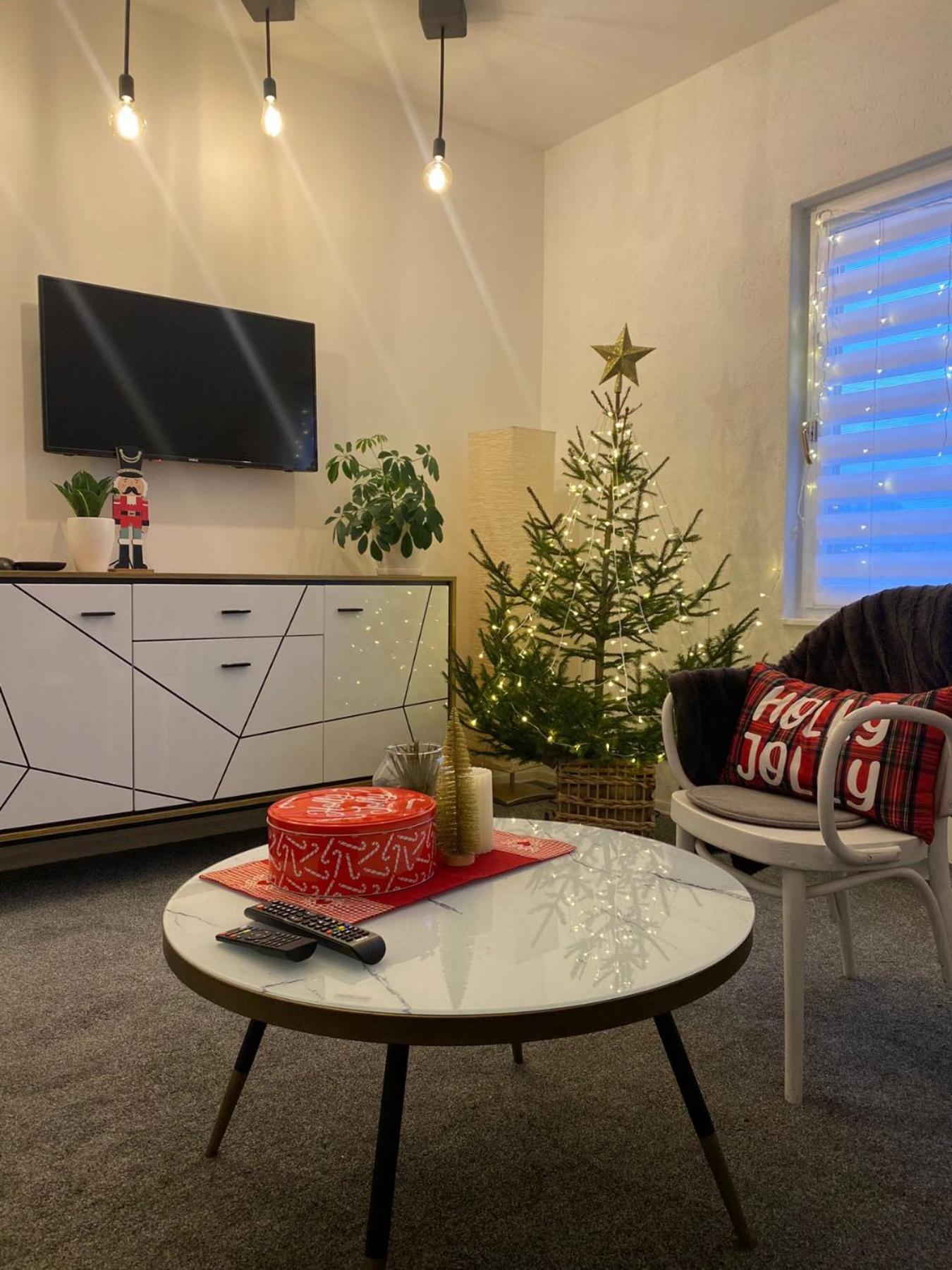 Apartmani Kiki