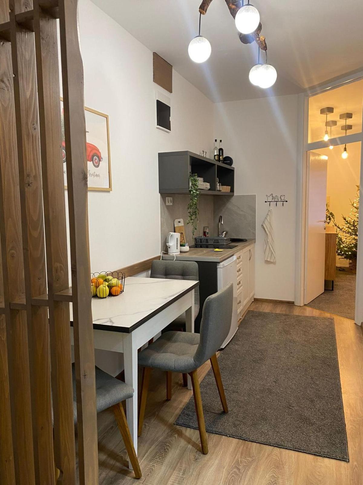 Apartmani Kiki