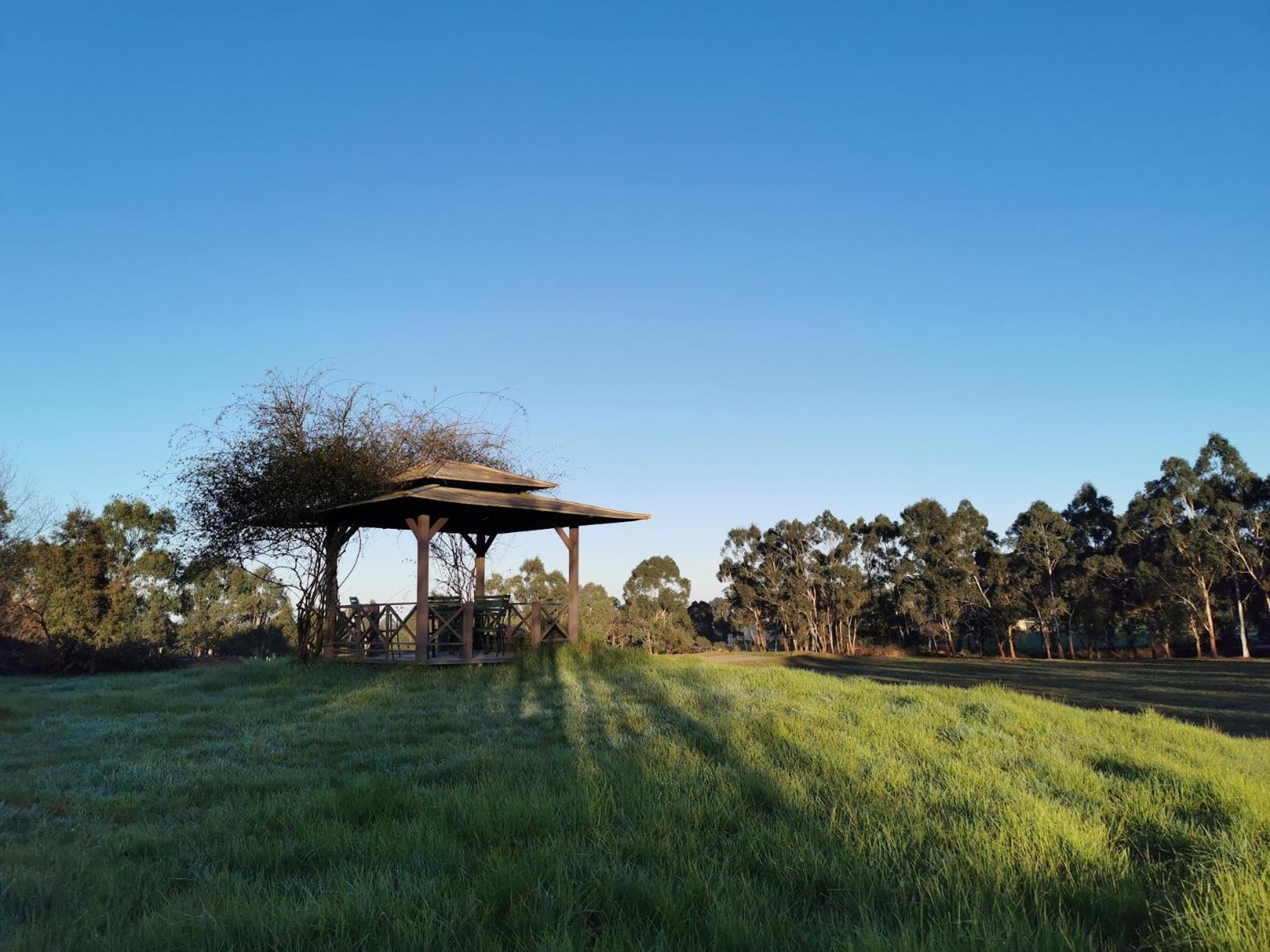 Gypsy Creek Retreat