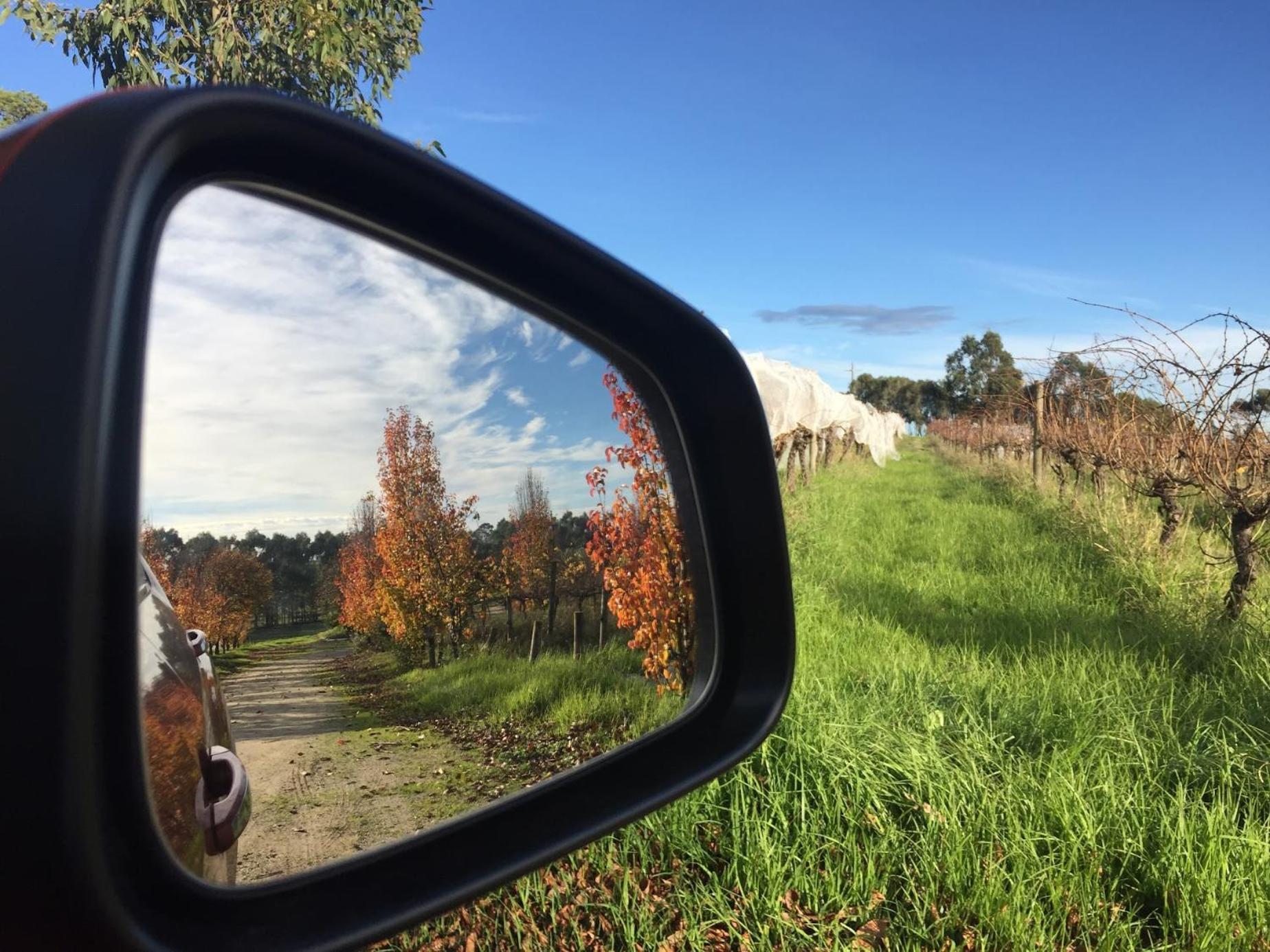 Gypsy Creek Retreat