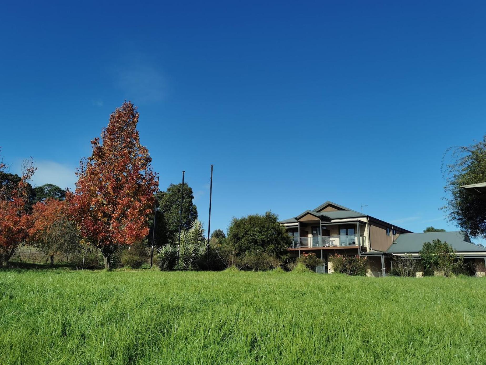 Gypsy Creek Retreat