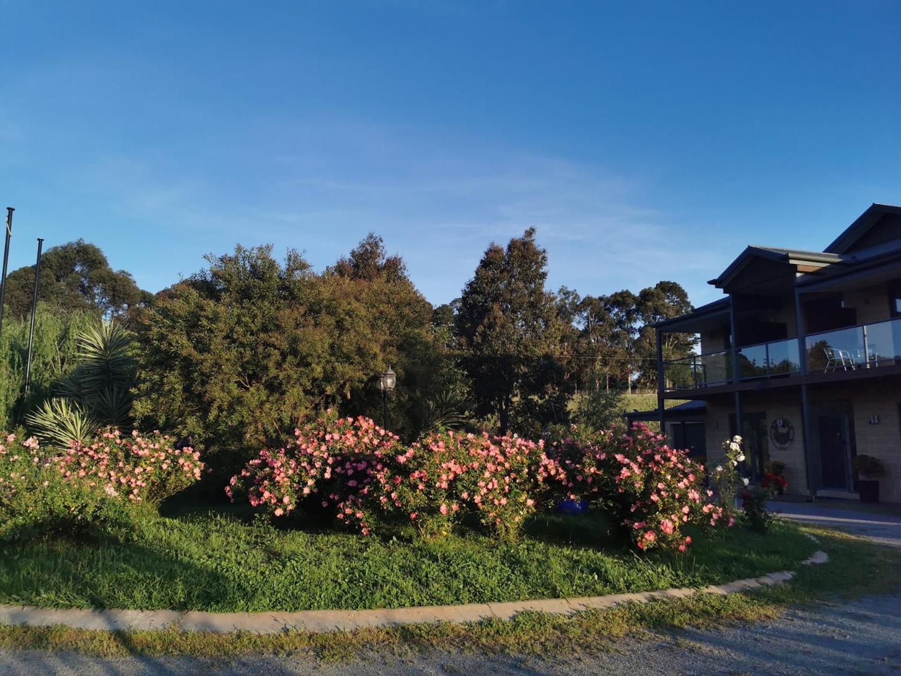 Gypsy Creek Retreat