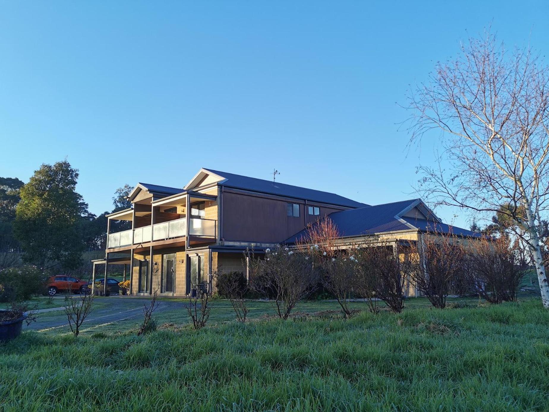Gypsy Creek Retreat