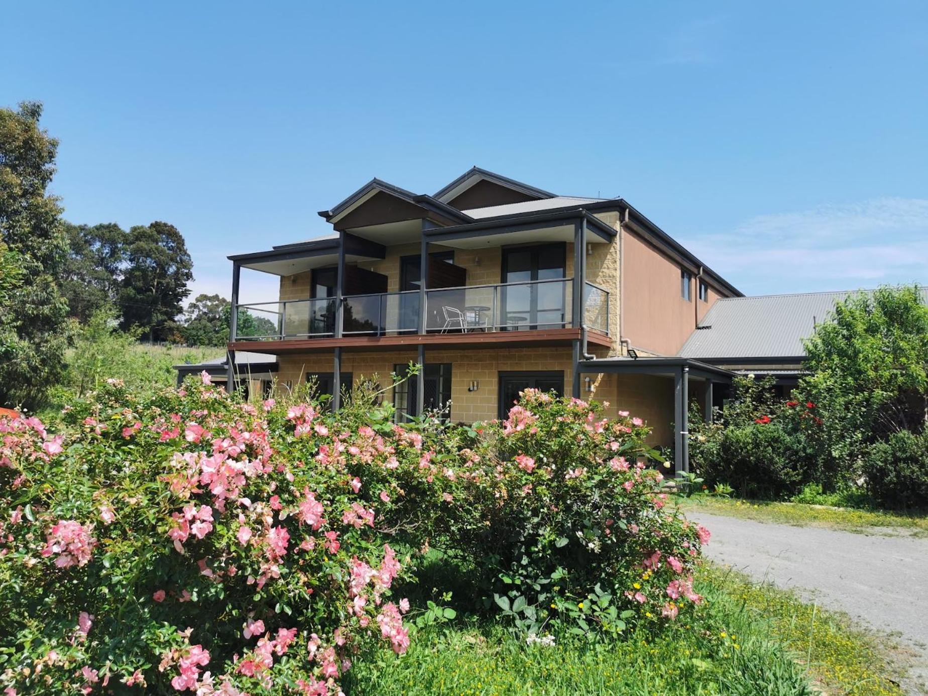 Gypsy Creek Retreat